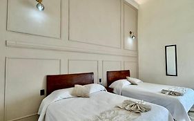 Hotel Catedral